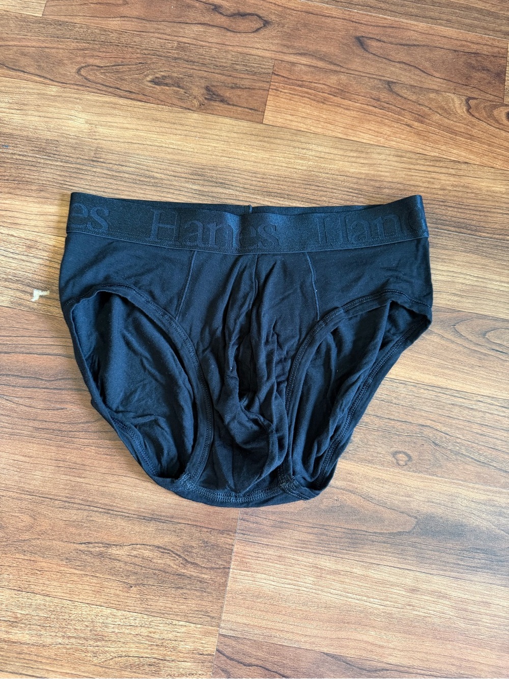 Men’s Hanes Briefs